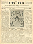 Log Book, Volume 2, Number 17