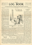 Log Book, Volume 2, Number 23