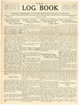Log Book, Volume 3, Number 7
