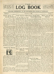 Log Book, Volume 3, Number 8