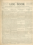 Log Book, Volume 3, Number 10