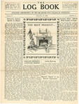 Log Book, Volume 3, Number 11