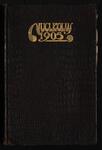 1905 Nucleolus by Des Moines University