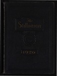 1926 Stillonian by Des Moines University