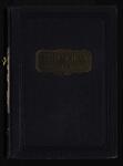 1928 Stillonian by Des Moines University