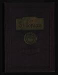1929 Stillonian by Des Moines University