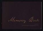 2001 Memory Book by Des Moines University